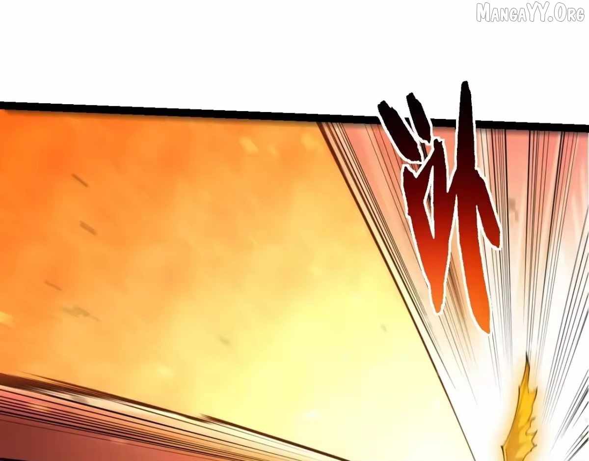 Evolution Begins With a Big Tree Chapter 510 - Page 11