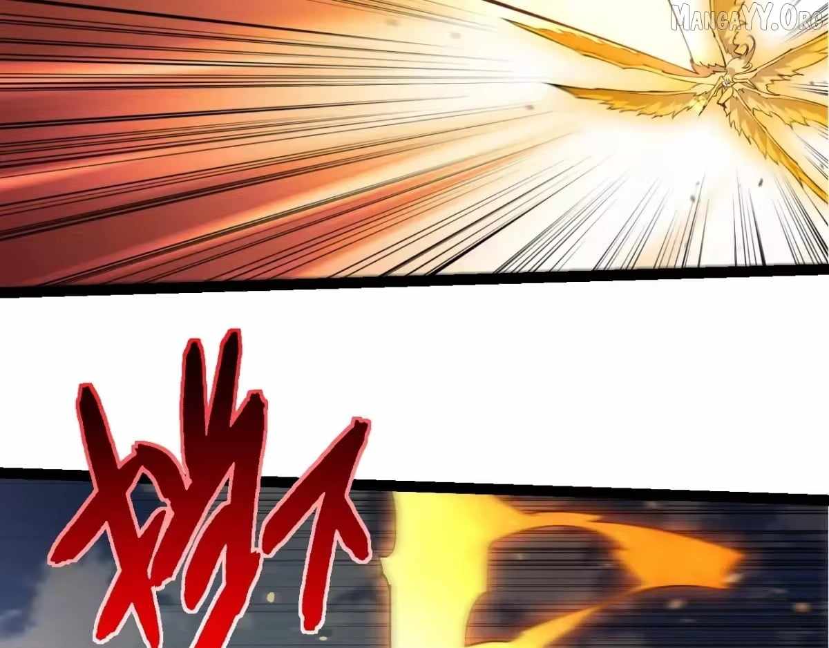 Evolution Begins With a Big Tree Chapter 510 - Page 12