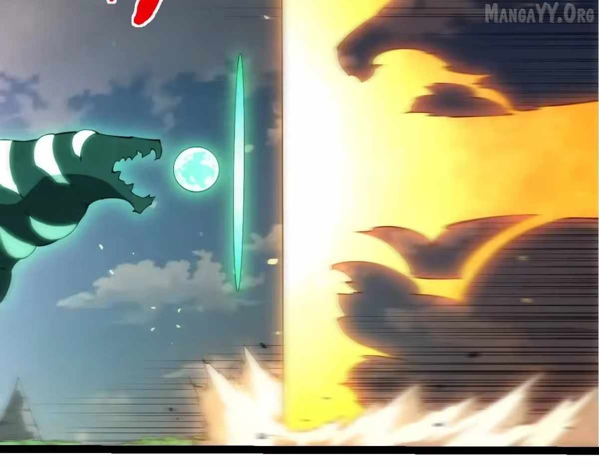 Evolution Begins With a Big Tree Chapter 510 - Page 13