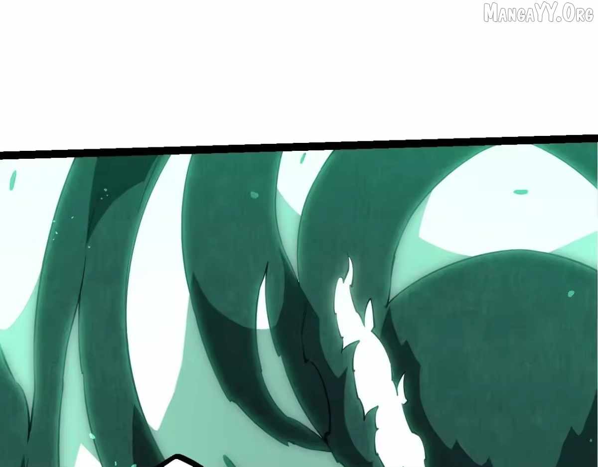 Evolution Begins With a Big Tree Chapter 510 - Page 14