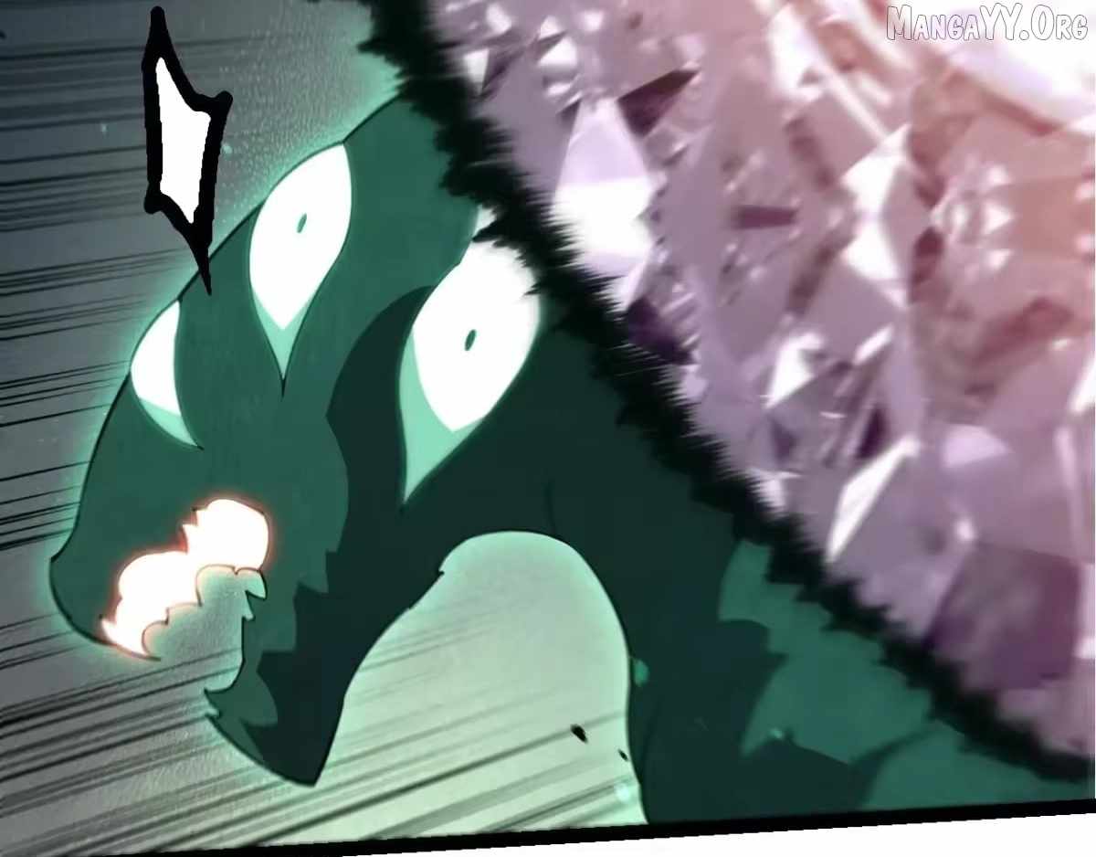 Evolution Begins With a Big Tree Chapter 510 - Page 18