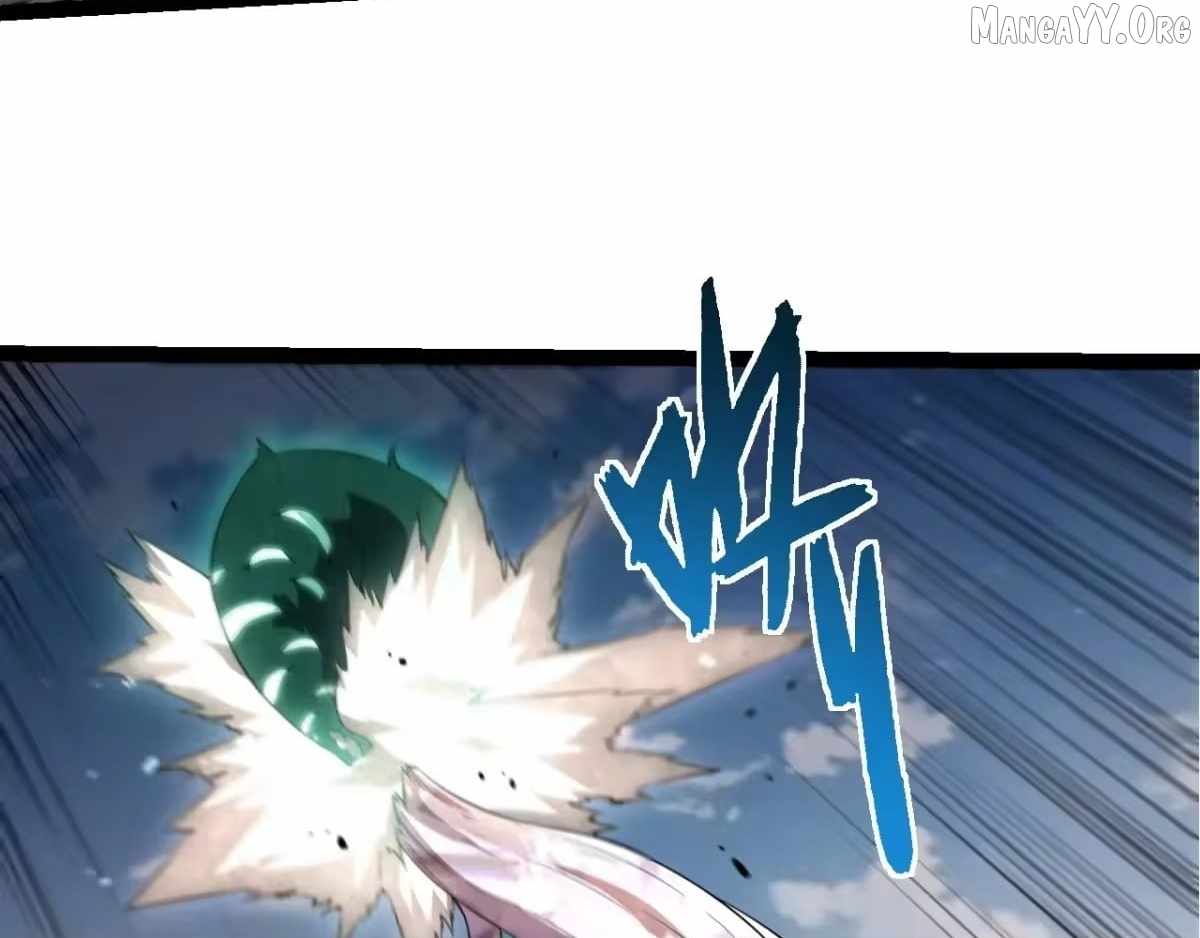 Evolution Begins With a Big Tree Chapter 510 - Page 19