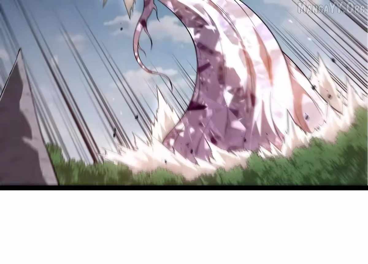 Evolution Begins With a Big Tree Chapter 510 - Page 20