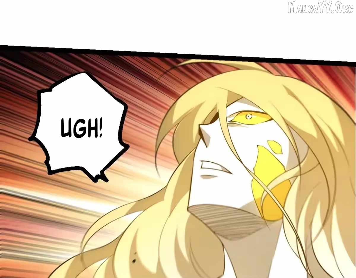 Evolution Begins With a Big Tree Chapter 510 - Page 21