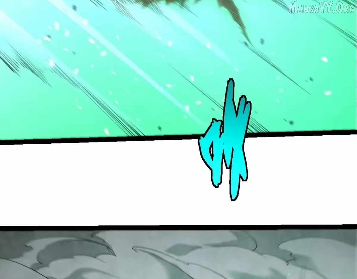 Evolution Begins With a Big Tree Chapter 510 - Page 27