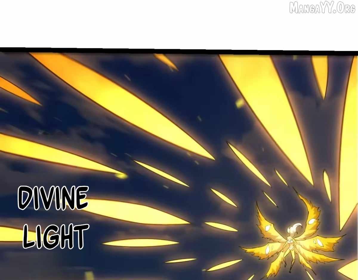 Evolution Begins With a Big Tree Chapter 510 - Page 29