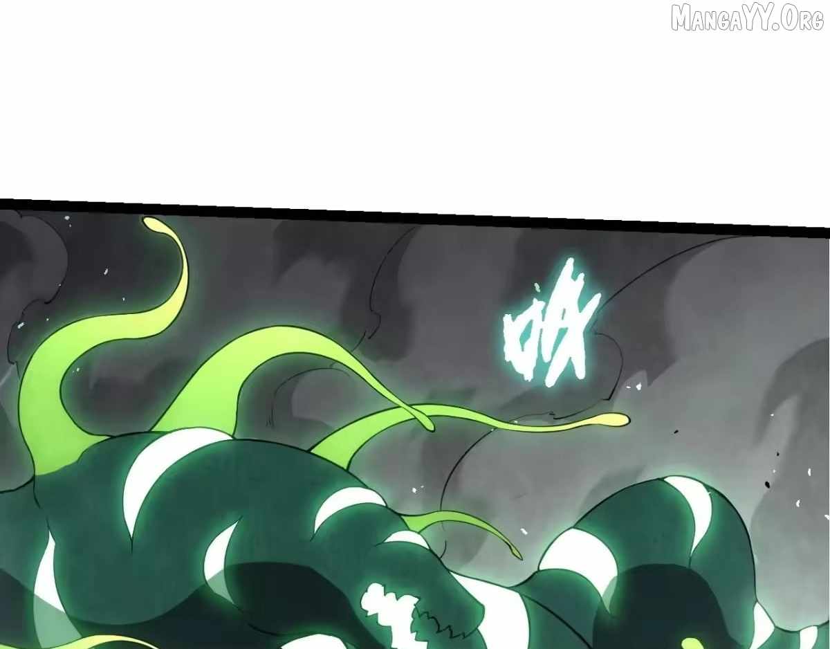 Evolution Begins With a Big Tree Chapter 510 - Page 3