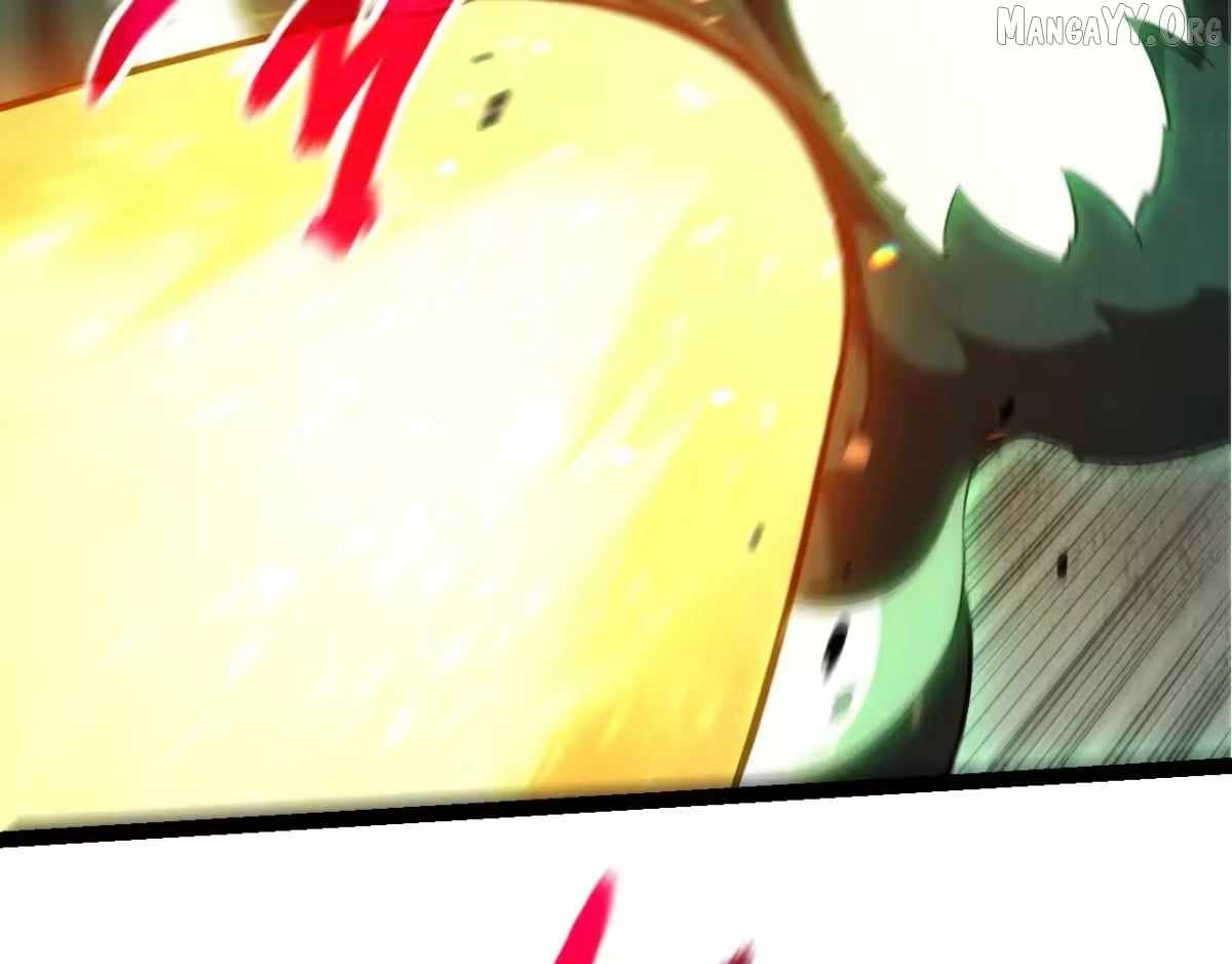 Evolution Begins With a Big Tree Chapter 510 - Page 38