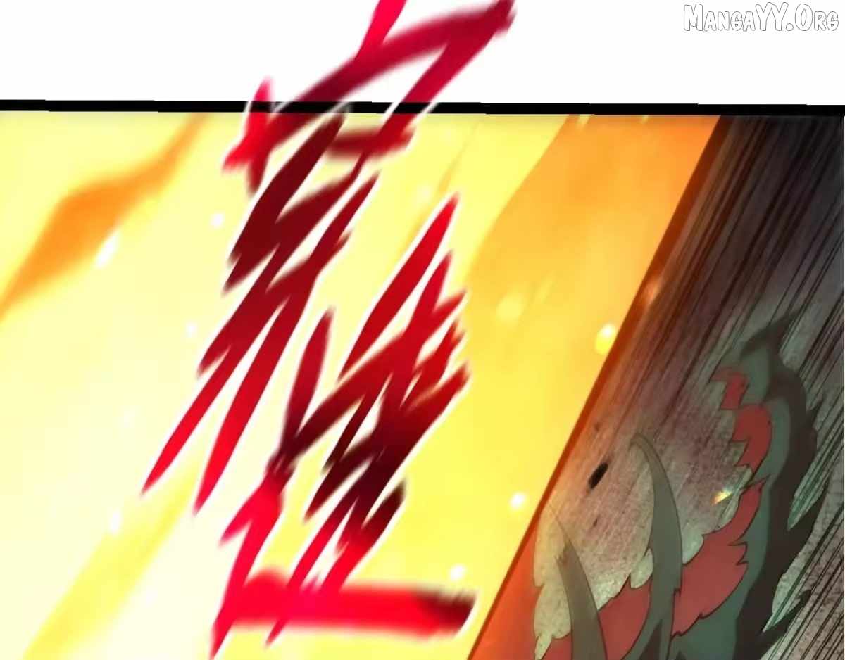 Evolution Begins With a Big Tree Chapter 510 - Page 39