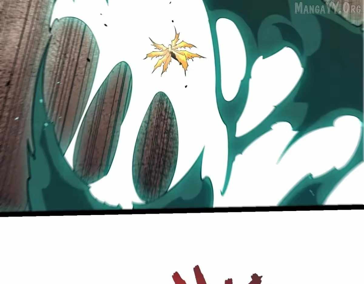 Evolution Begins With a Big Tree Chapter 510 - Page 43