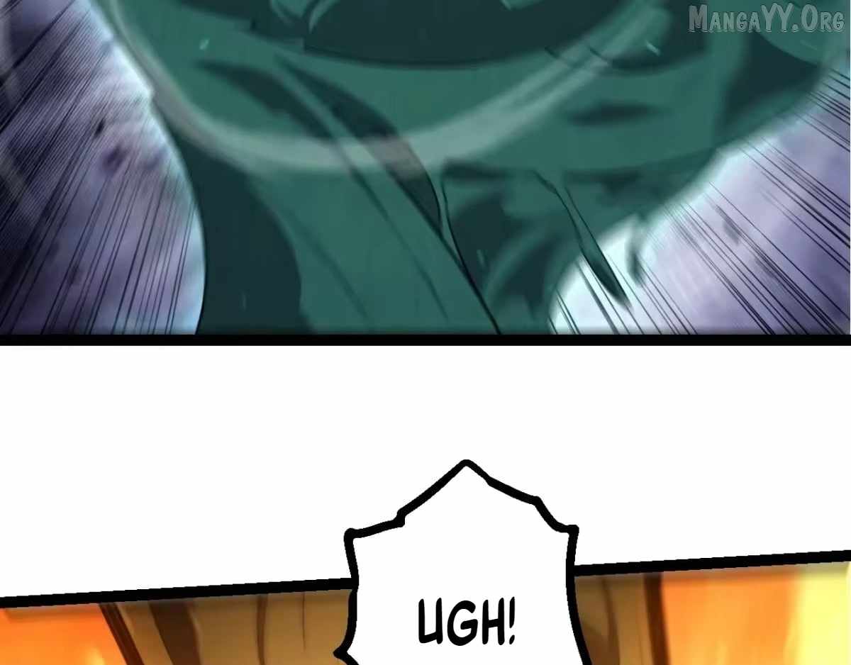 Evolution Begins With a Big Tree Chapter 510 - Page 45