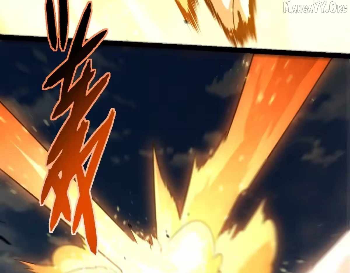 Evolution Begins With a Big Tree Chapter 510 - Page 47