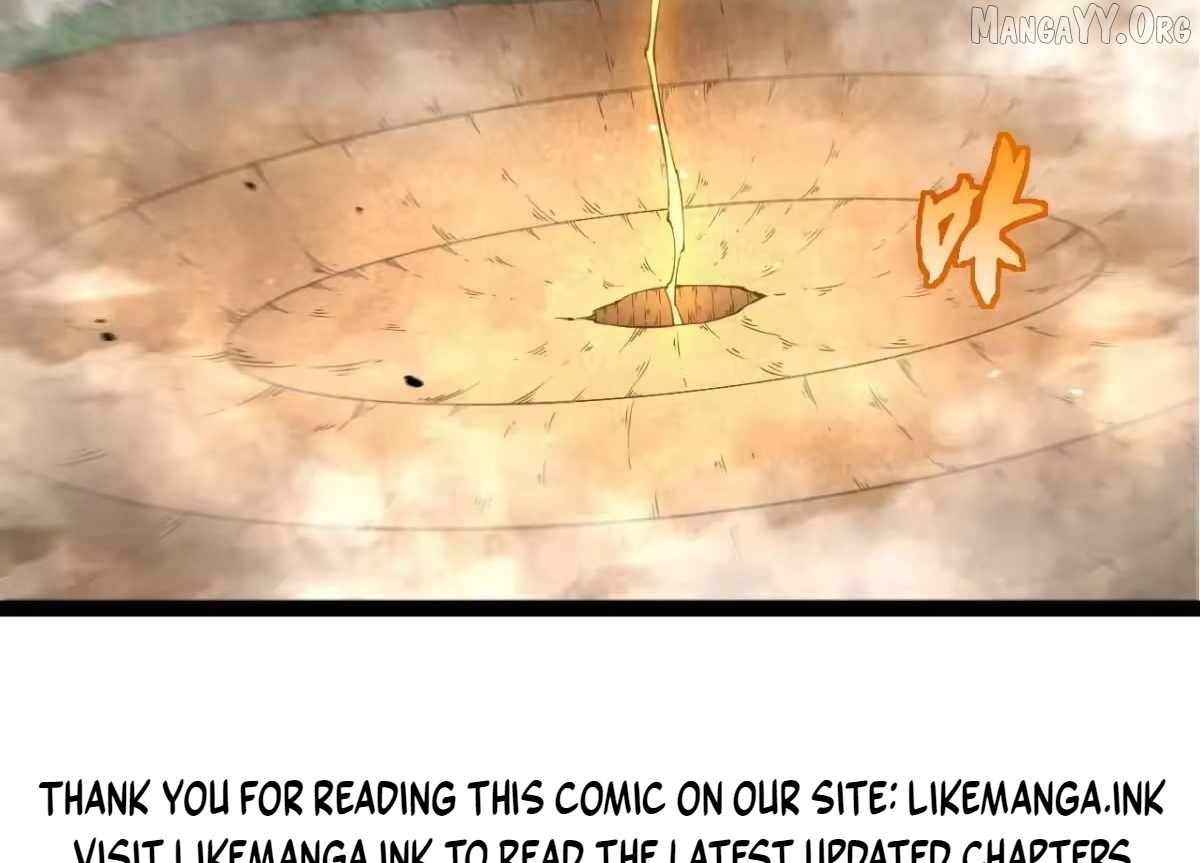 Evolution Begins With a Big Tree Chapter 510 - Page 50