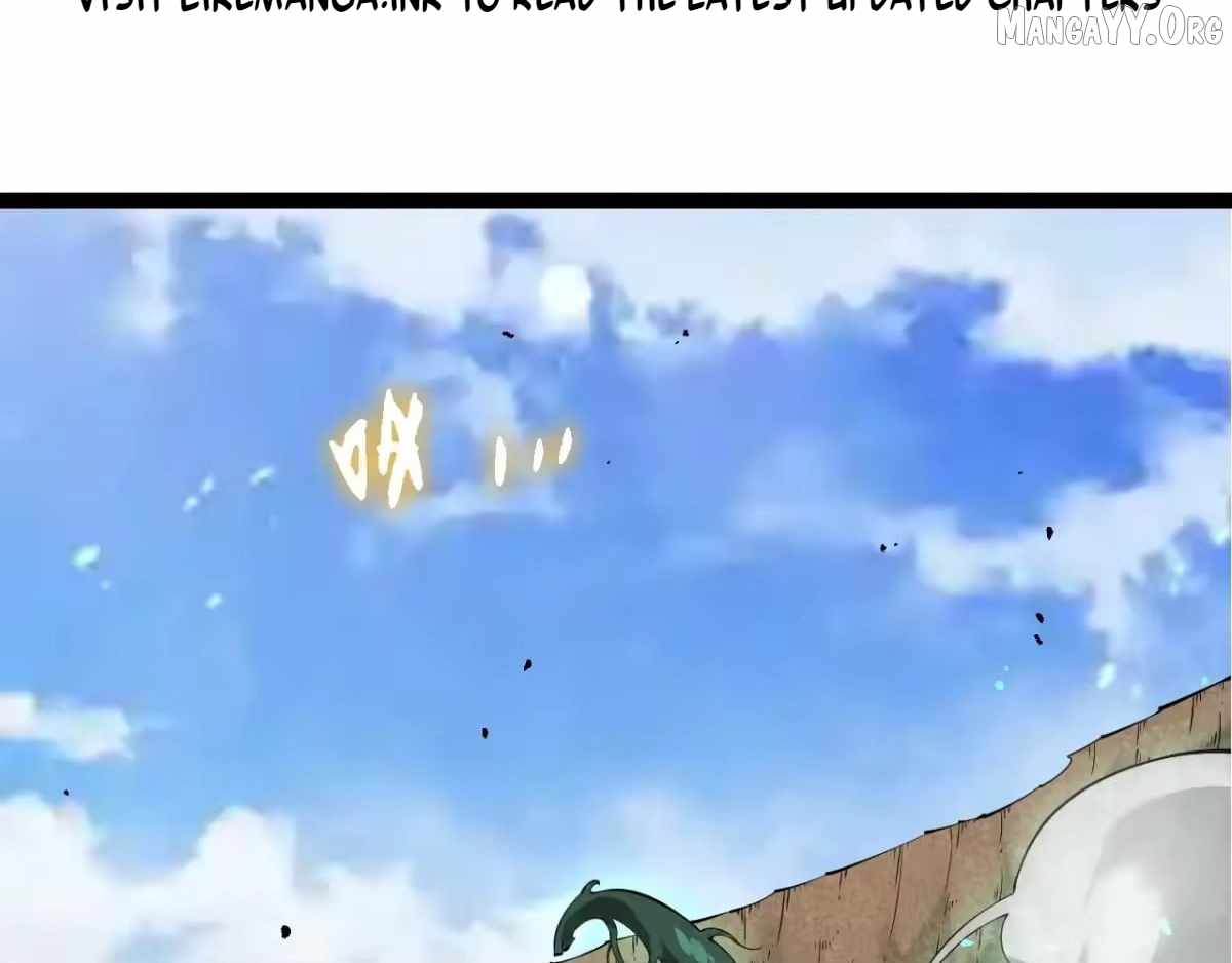 Evolution Begins With a Big Tree Chapter 510 - Page 51