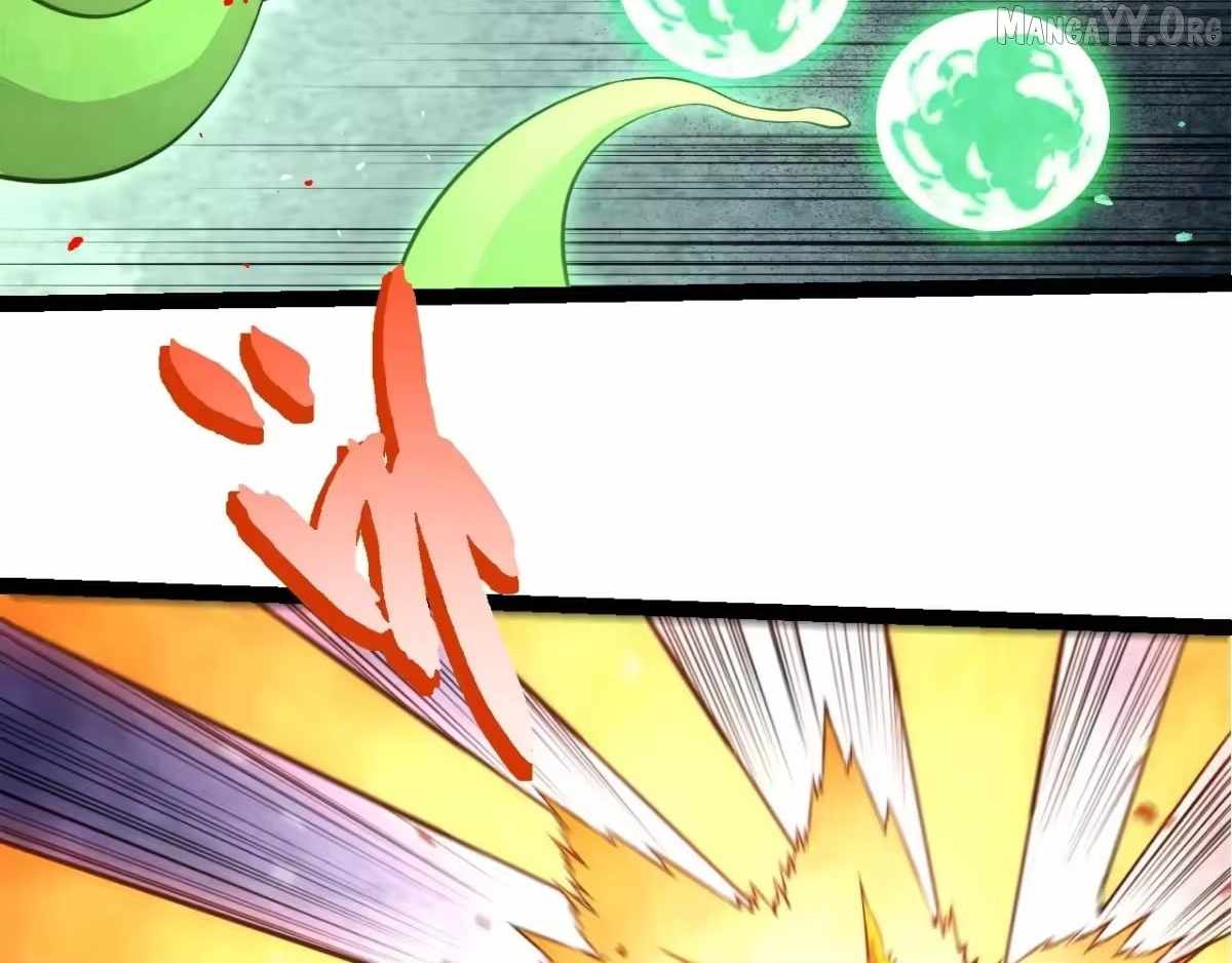 Evolution Begins With a Big Tree Chapter 510 - Page 6