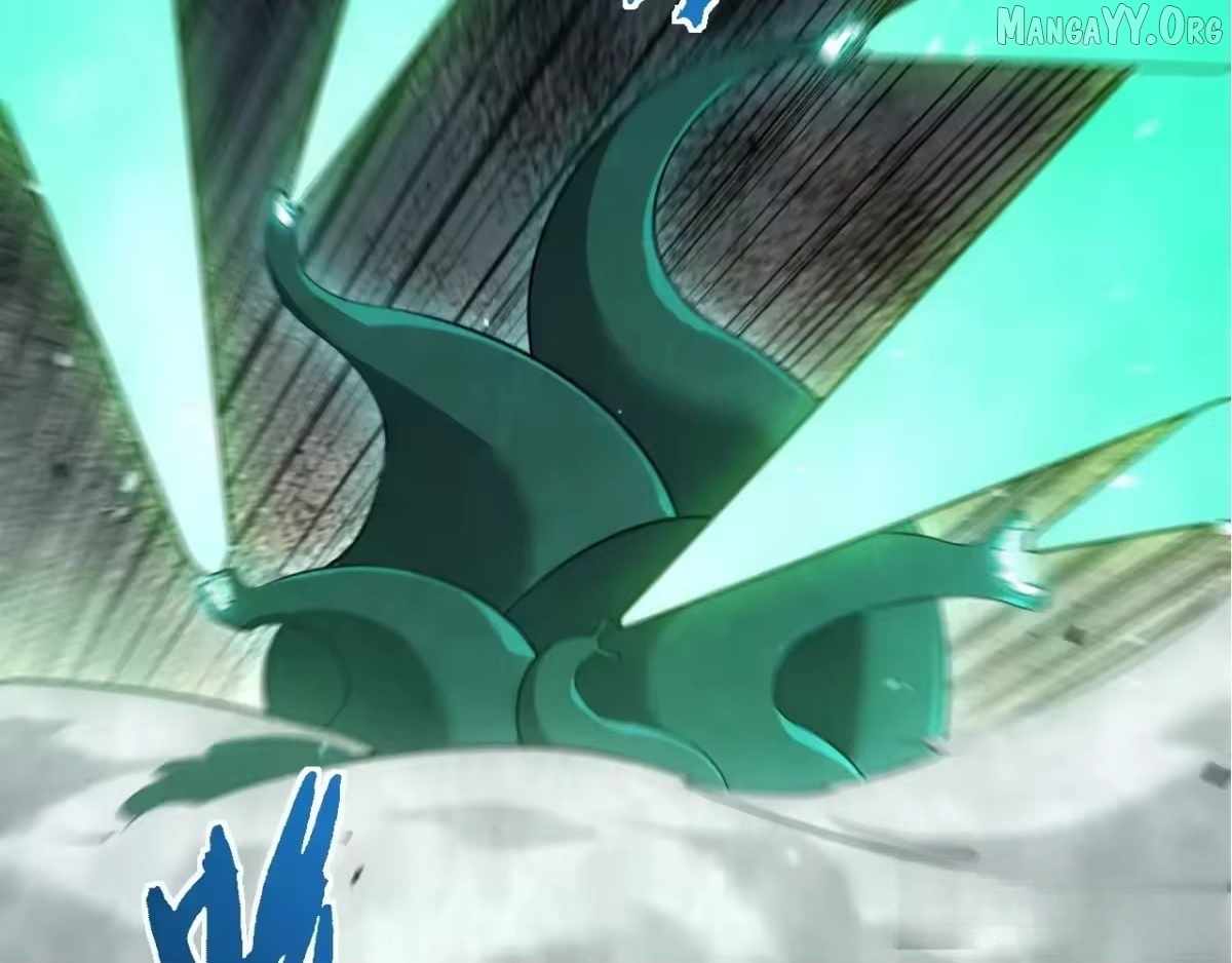 Evolution Begins With a Big Tree Chapter 510 - Page 63