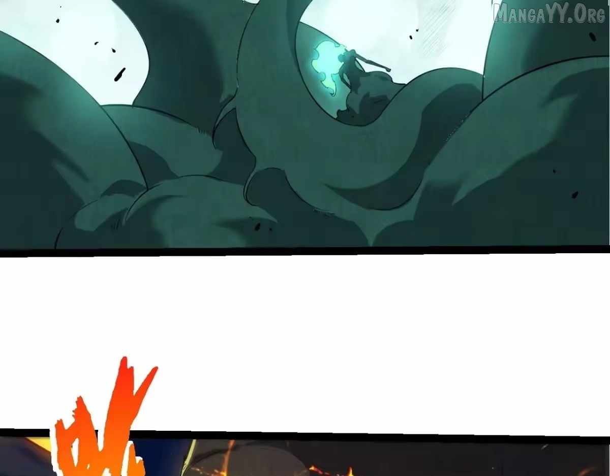 Evolution Begins With a Big Tree Chapter 510 - Page 67