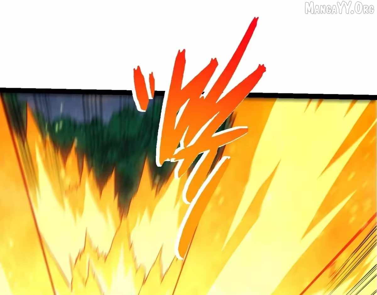 Evolution Begins With a Big Tree Chapter 510 - Page 69