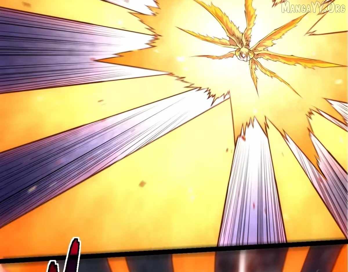 Evolution Begins With a Big Tree Chapter 510 - Page 7