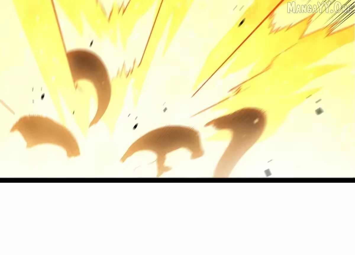 Evolution Begins With a Big Tree Chapter 510 - Page 70