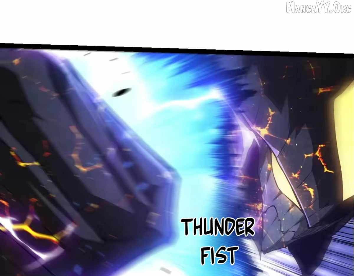 Evolution Begins With a Big Tree Chapter 510 - Page 71