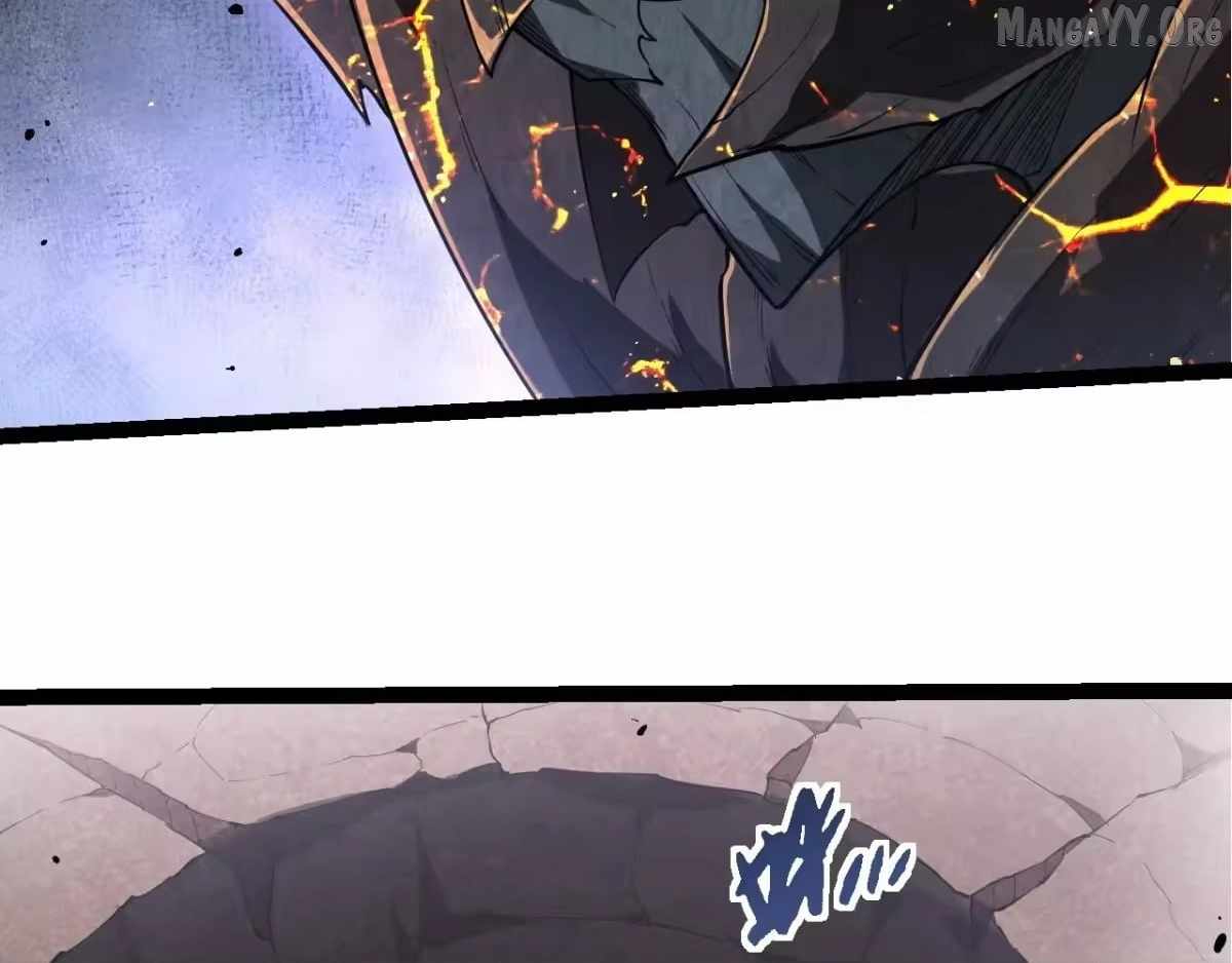 Evolution Begins With a Big Tree Chapter 510 - Page 77