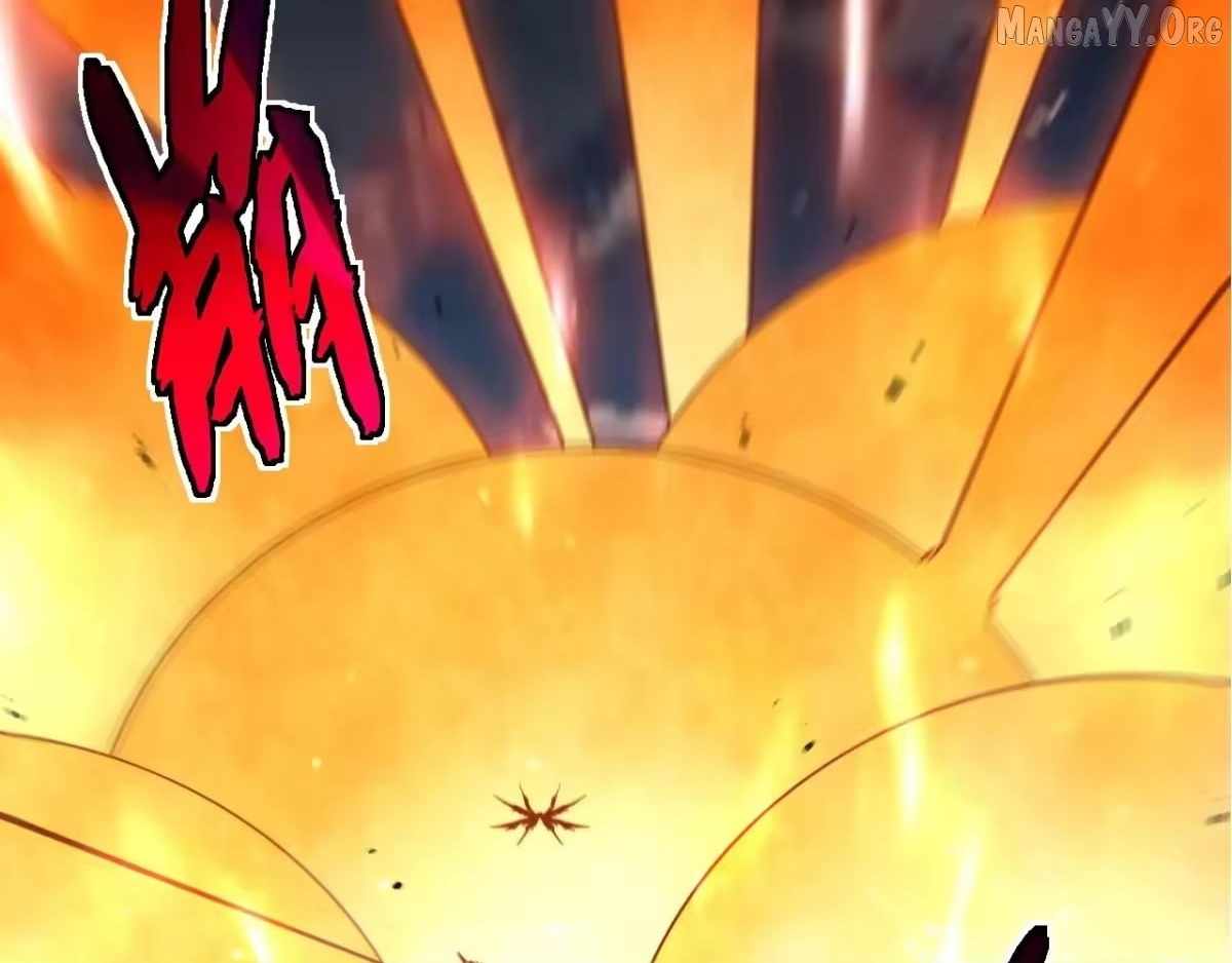 Evolution Begins With a Big Tree Chapter 510 - Page 8