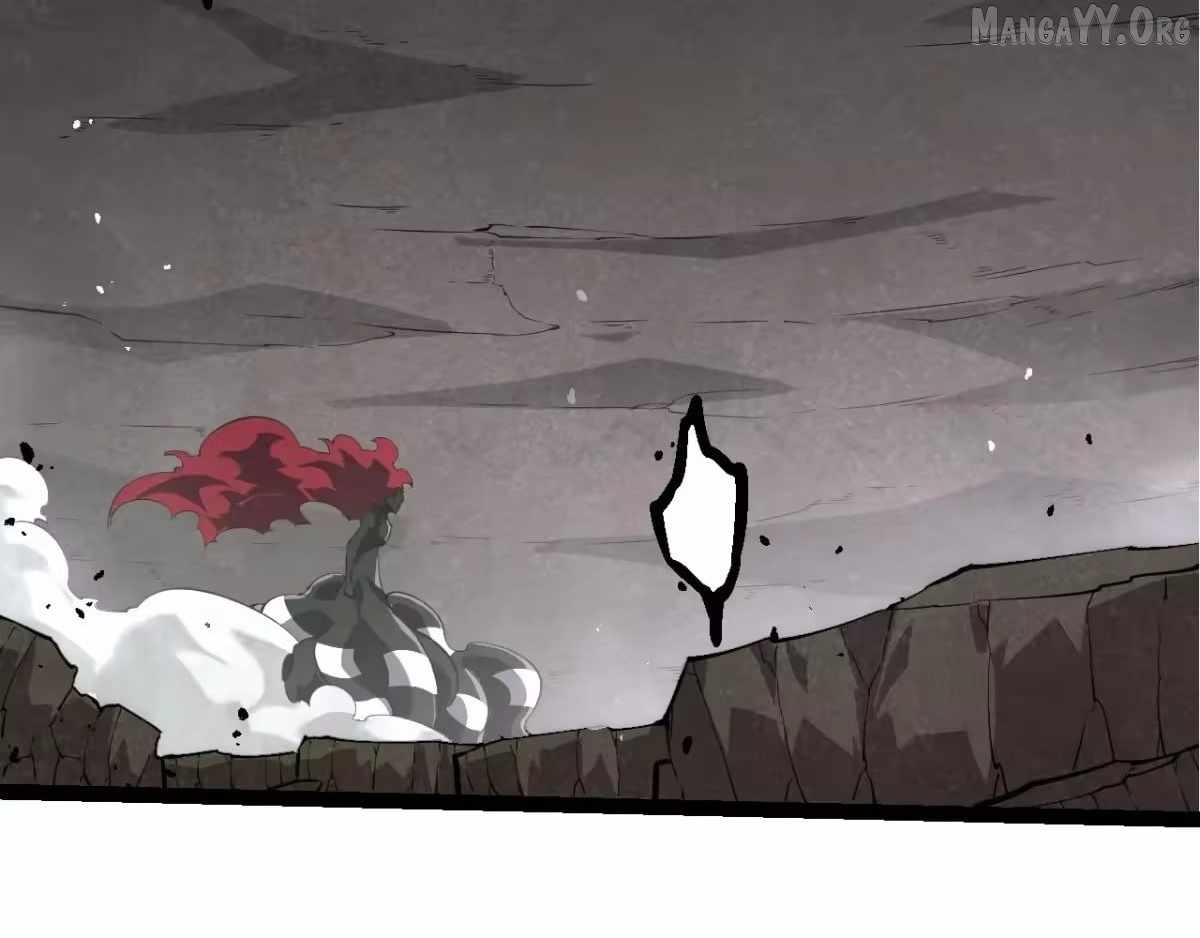 Evolution Begins With a Big Tree Chapter 510 - Page 87