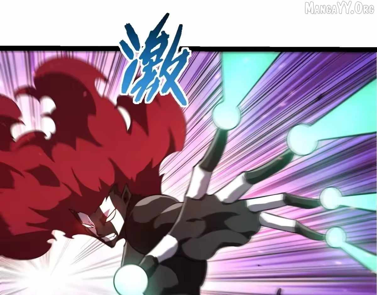 Evolution Begins With a Big Tree Chapter 510 - Page 88