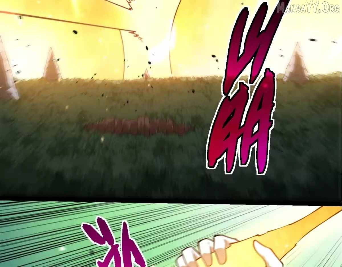 Evolution Begins With a Big Tree Chapter 510 - Page 9