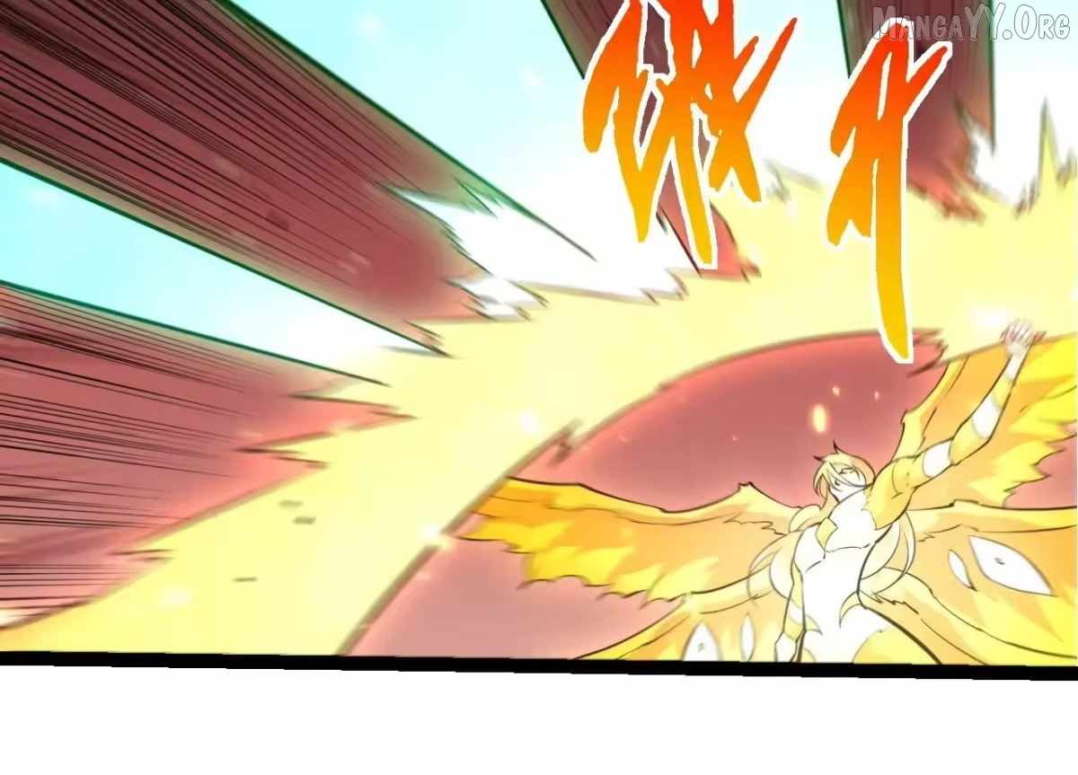 Evolution Begins With a Big Tree Chapter 510 - Page 90