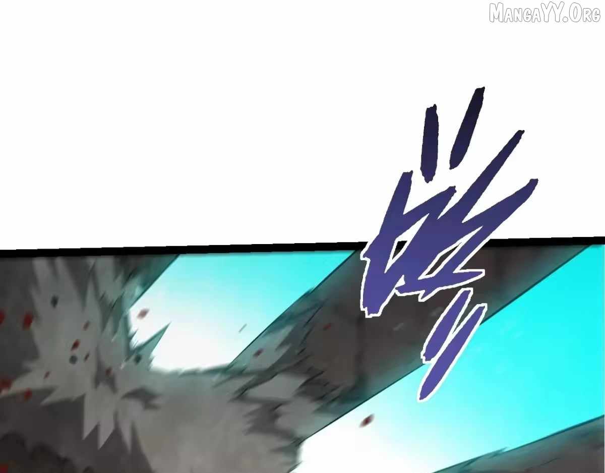 Evolution Begins With a Big Tree Chapter 510 - Page 91