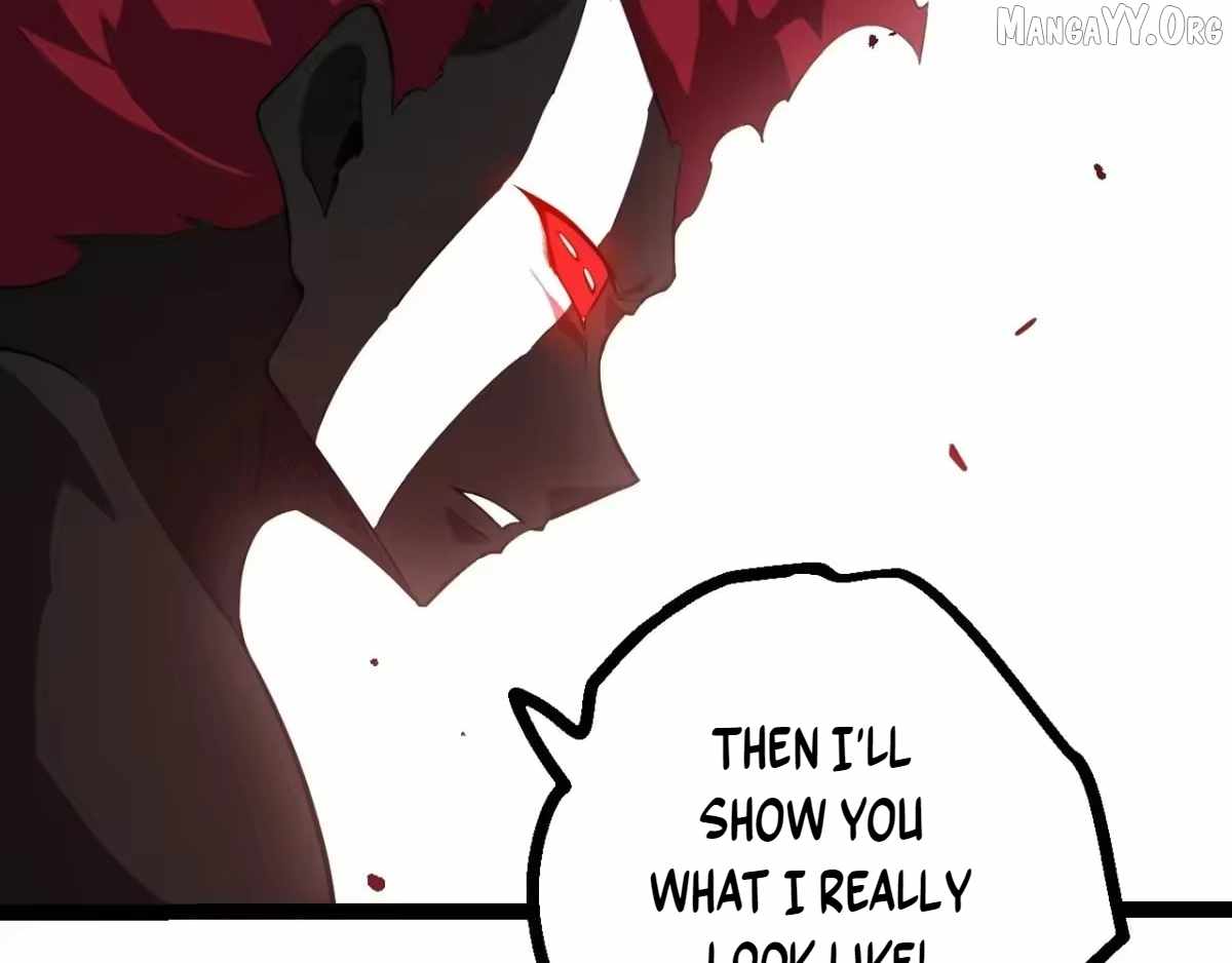 Evolution Begins With a Big Tree Chapter 510 - Page 98