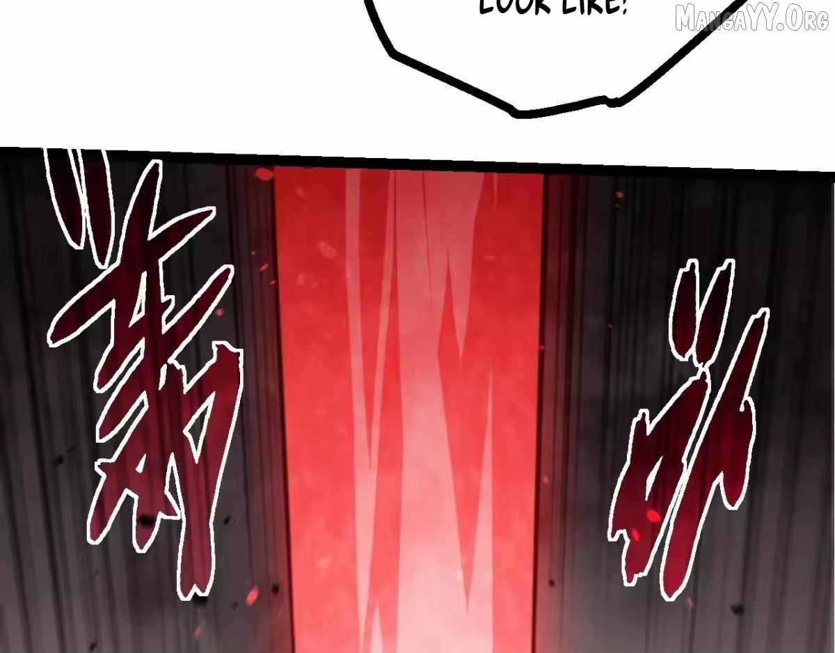 Evolution Begins With a Big Tree Chapter 510 - Page 99