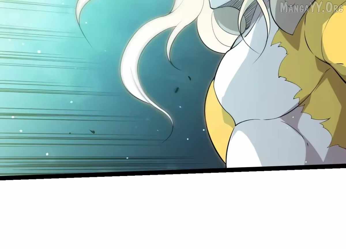 Evolution Begins With a Big Tree Chapter 511 - Page 10