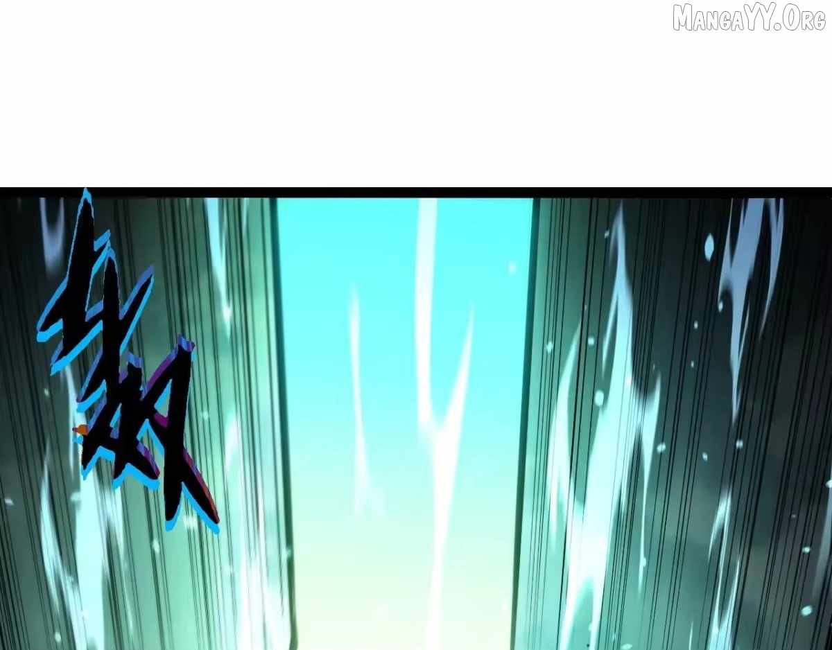 Evolution Begins With a Big Tree Chapter 511 - Page 11