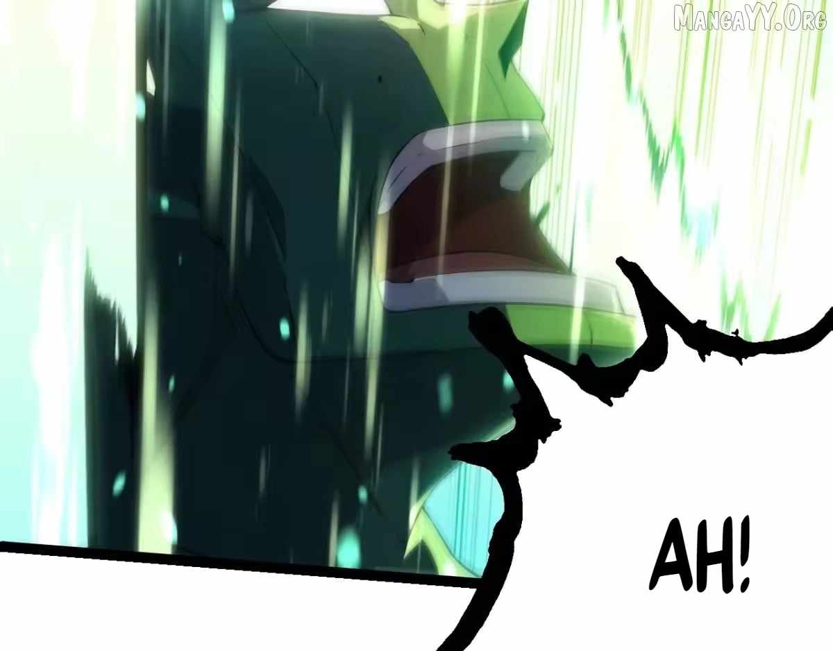 Evolution Begins With a Big Tree Chapter 511 - Page 13