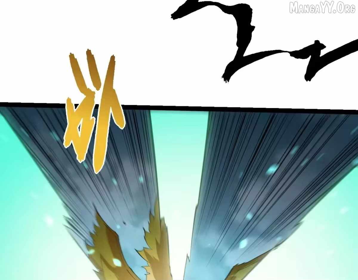 Evolution Begins With a Big Tree Chapter 511 - Page 14