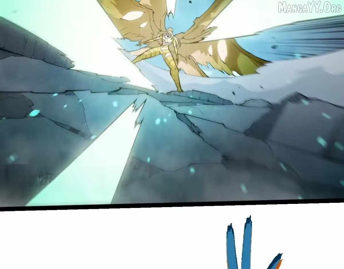 Evolution Begins With a Big Tree Chapter 511 - Page 15