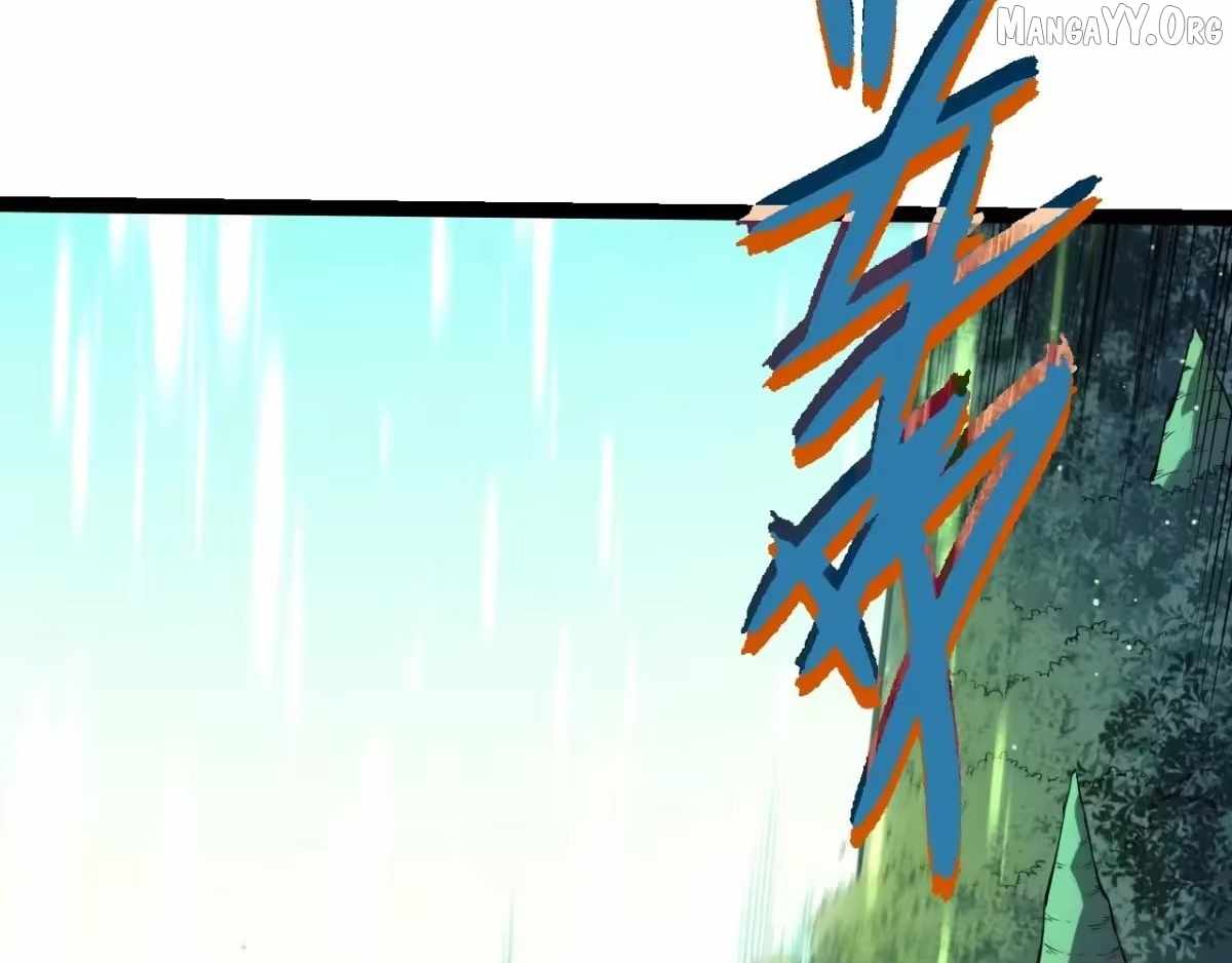 Evolution Begins With a Big Tree Chapter 511 - Page 16