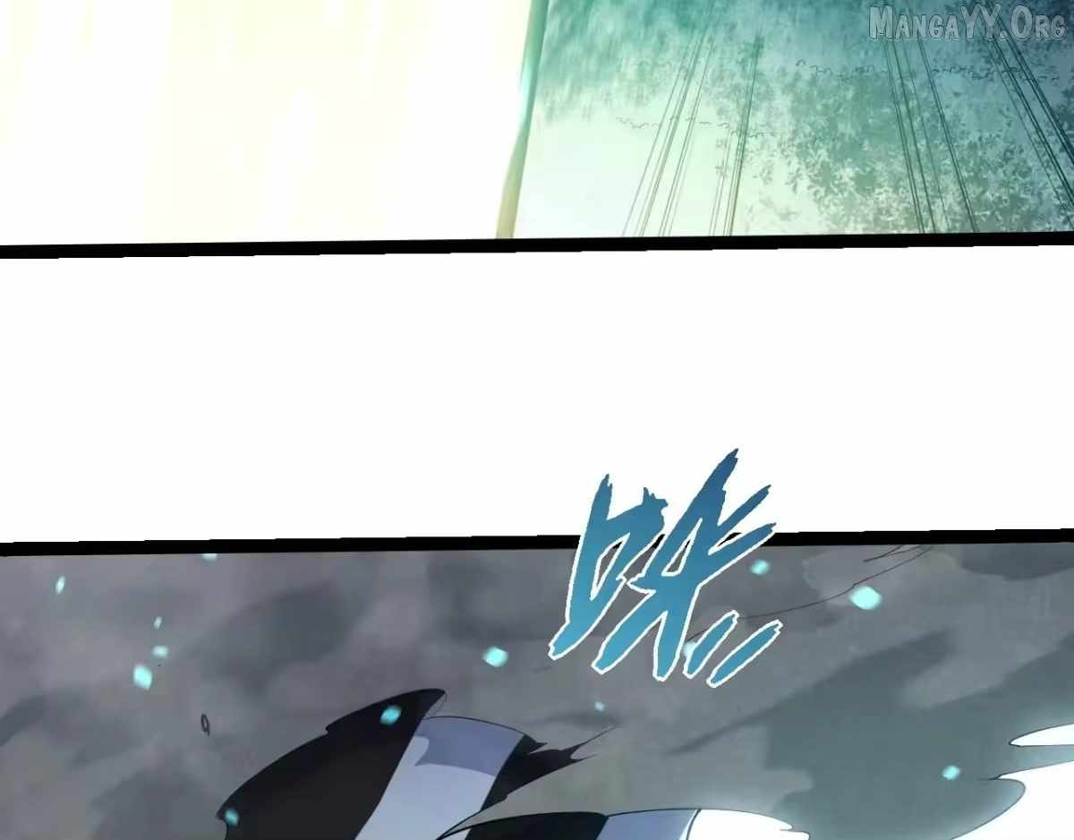 Evolution Begins With a Big Tree Chapter 511 - Page 19