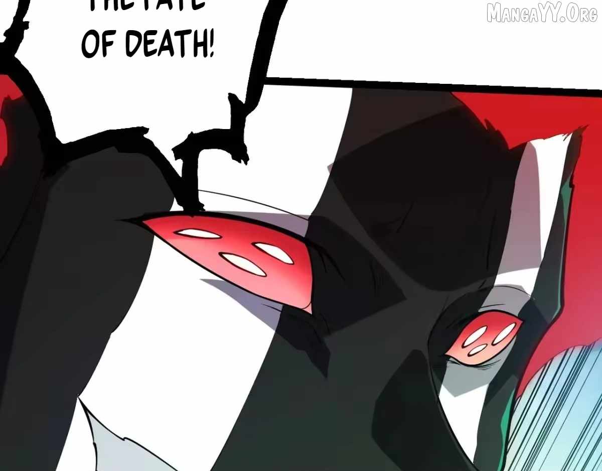 Evolution Begins With a Big Tree Chapter 511 - Page 23