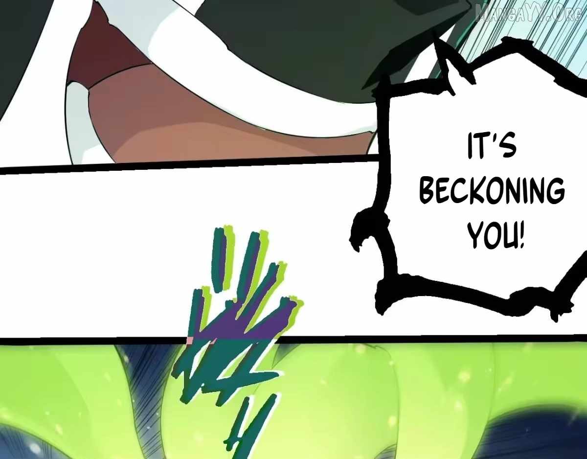 Evolution Begins With a Big Tree Chapter 511 - Page 24