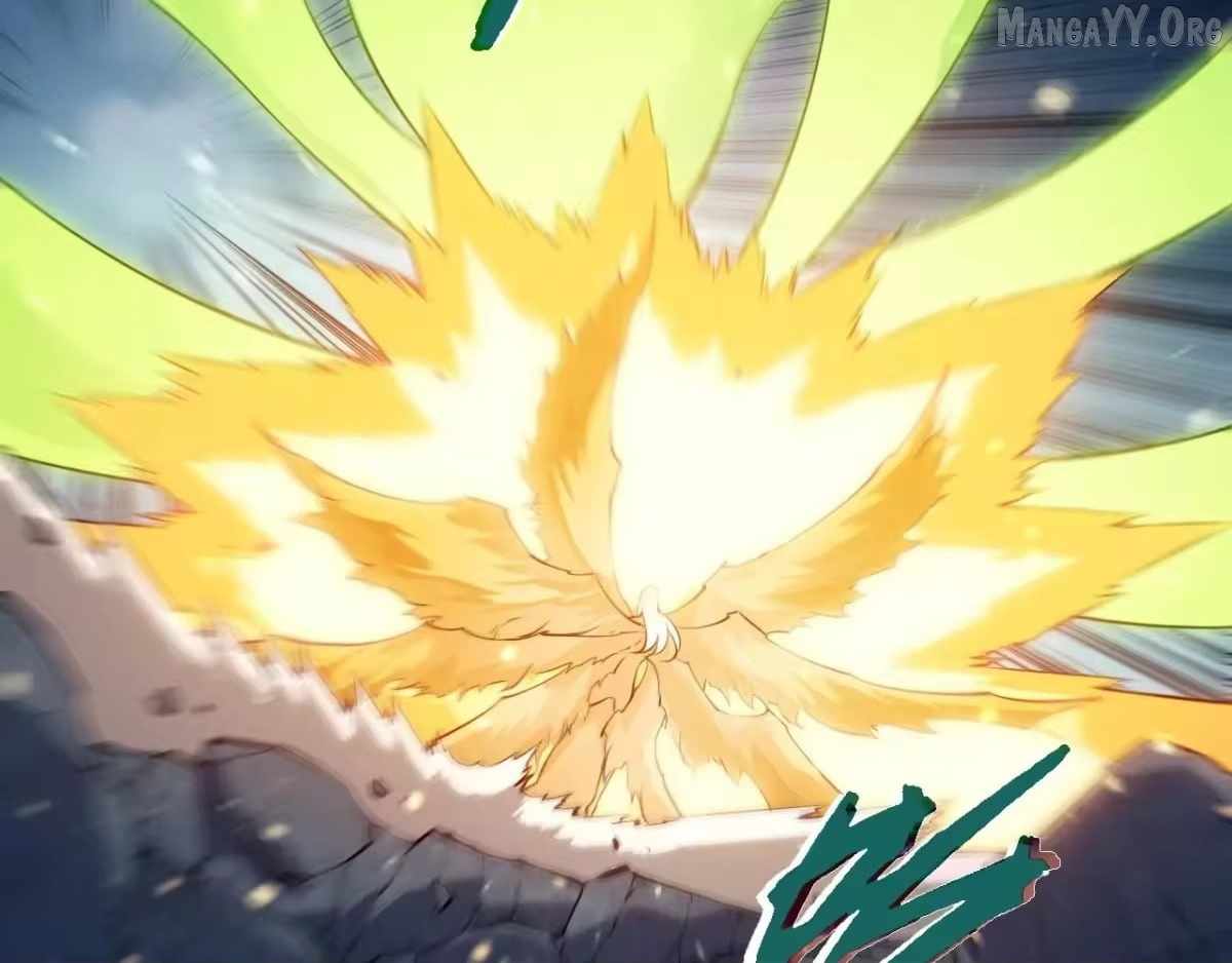 Evolution Begins With a Big Tree Chapter 511 - Page 25