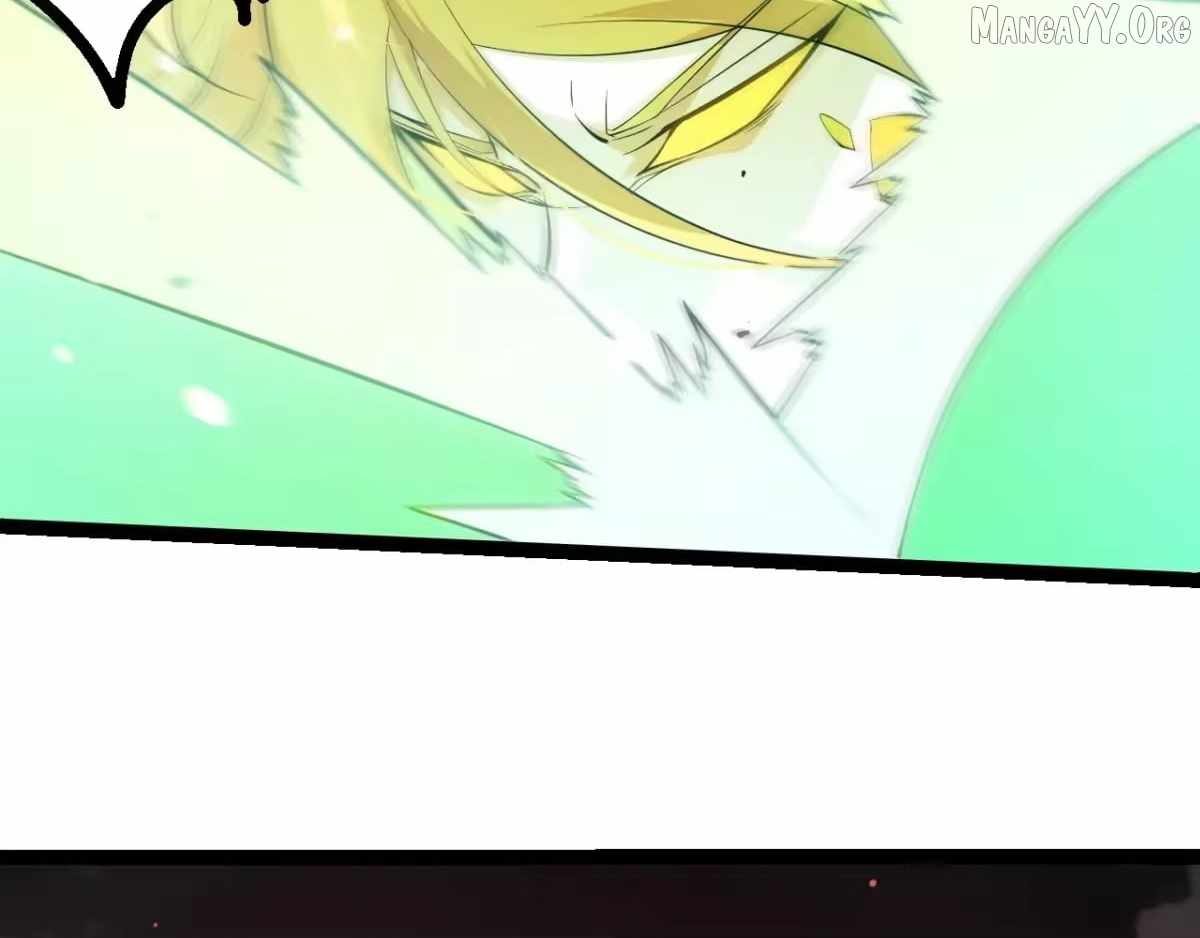 Evolution Begins With a Big Tree Chapter 511 - Page 27