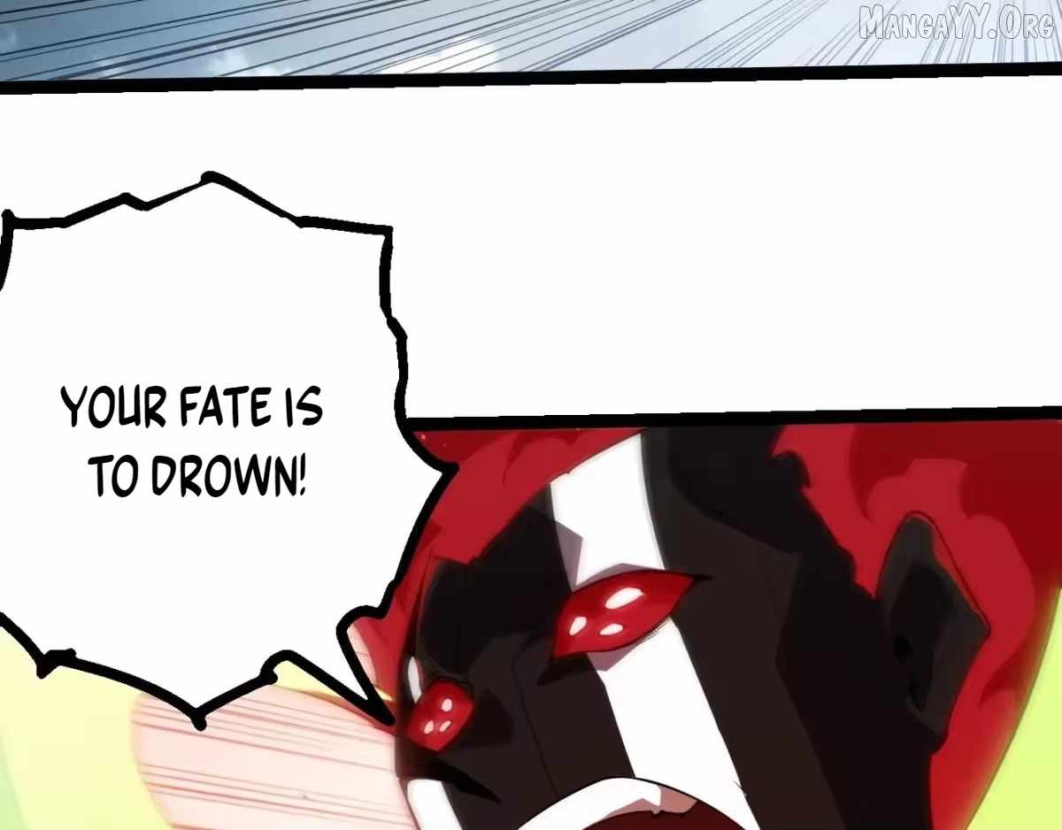 Evolution Begins With a Big Tree Chapter 511 - Page 34