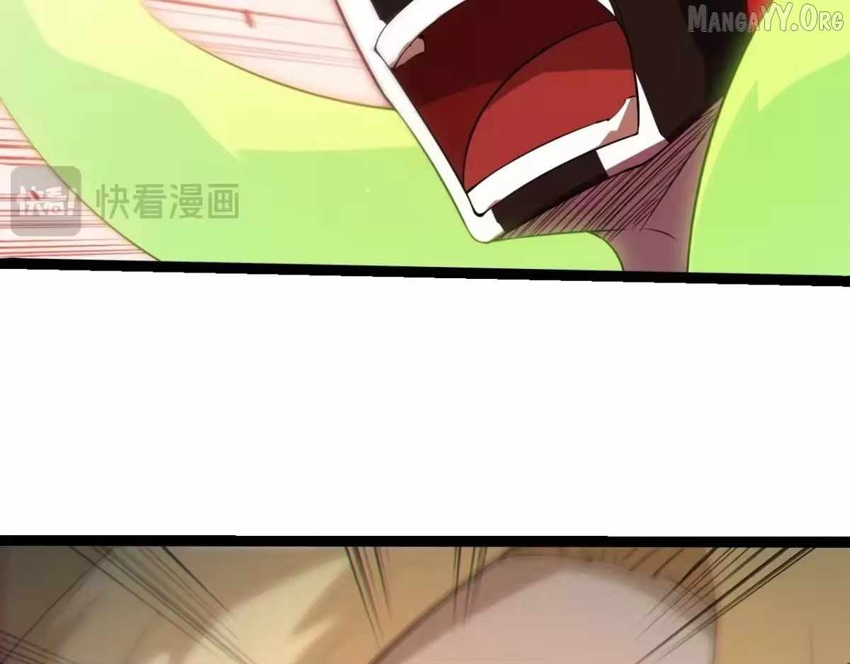 Evolution Begins With a Big Tree Chapter 511 - Page 35