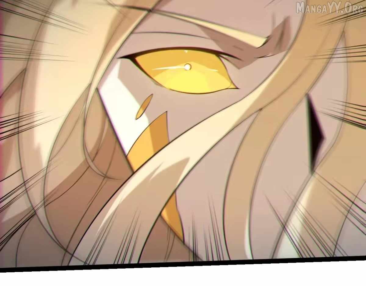 Evolution Begins With a Big Tree Chapter 511 - Page 36