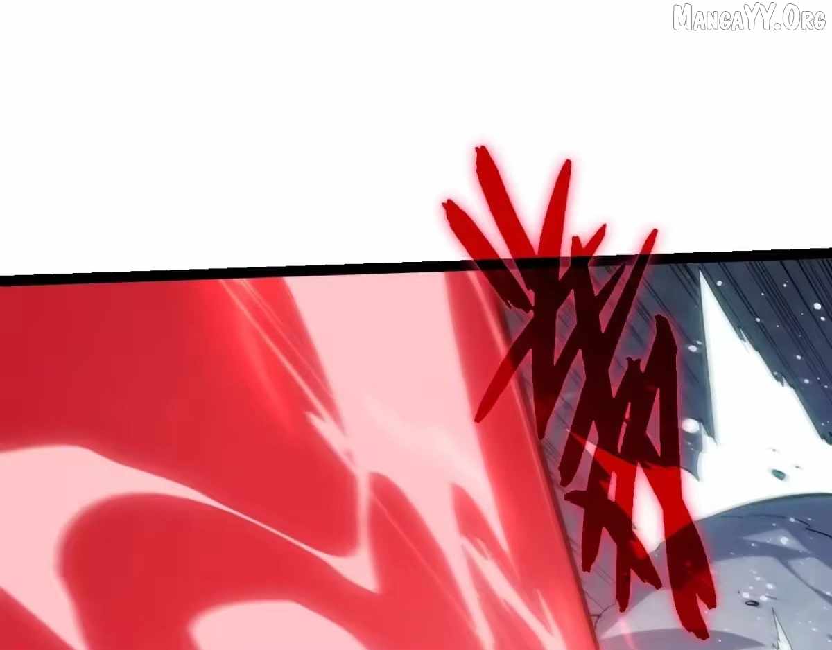 Evolution Begins With a Big Tree Chapter 511 - Page 37