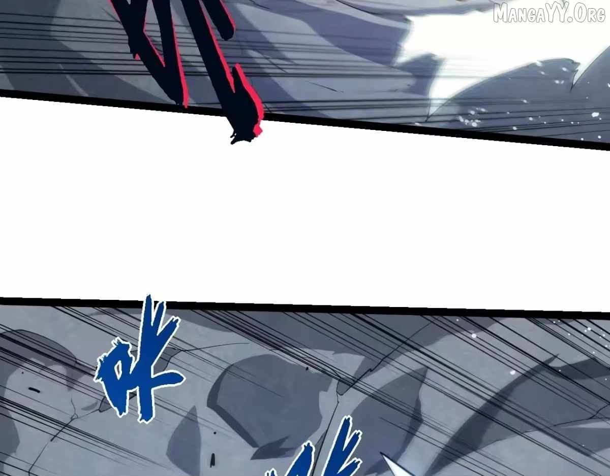 Evolution Begins With a Big Tree Chapter 511 - Page 39